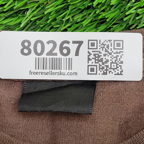 Vintage He-Man Masters-of-the-Universe Shirt 3XL 27x33 Brown - Picture 11 of 16